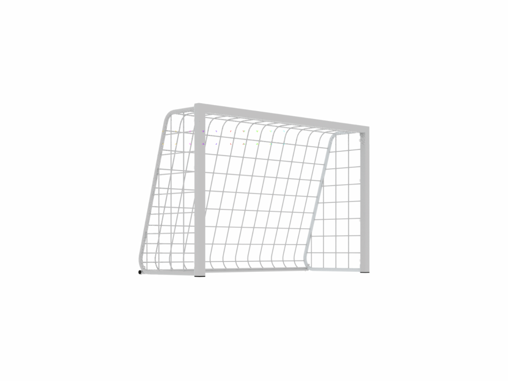 BeStrong 1X0.6 gyakorló futball kapu