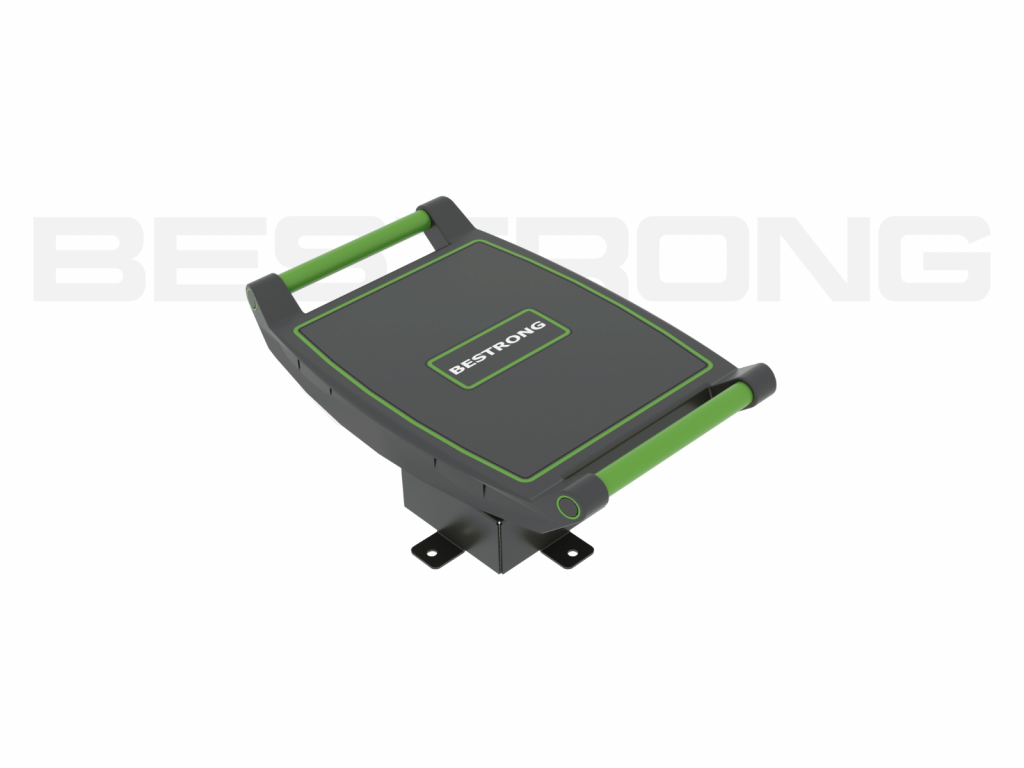 BeStrong balance board pro kondipark eszköz